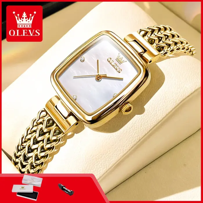Montres pour femmes OLEVS 9948
