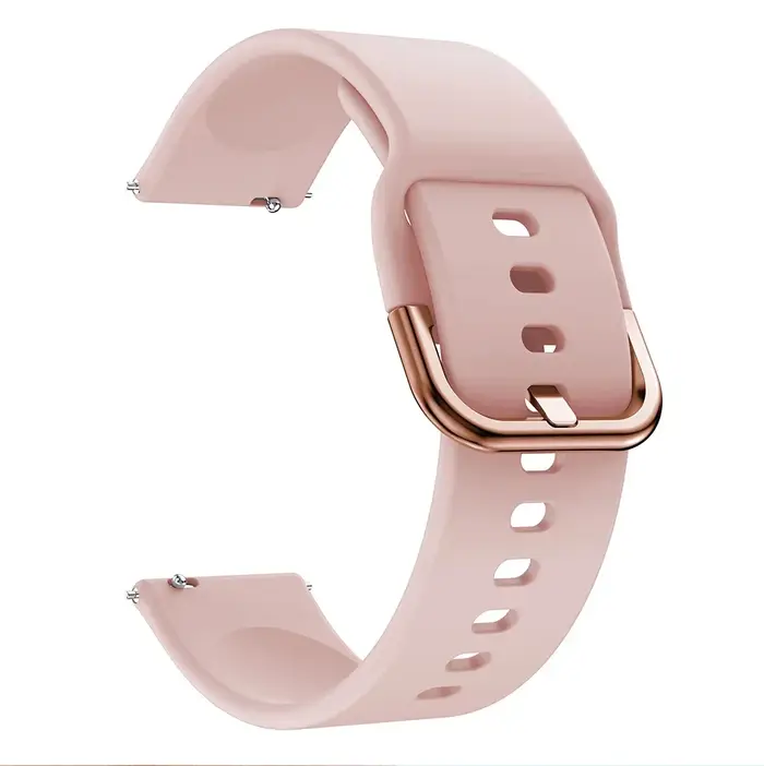 Bracelet de poignet en Silicone pour Polar Vantage M2 V3 Grit X