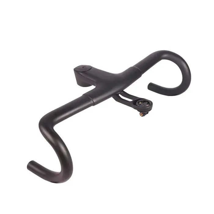 Support d'ordinateur pour guidon de vélo