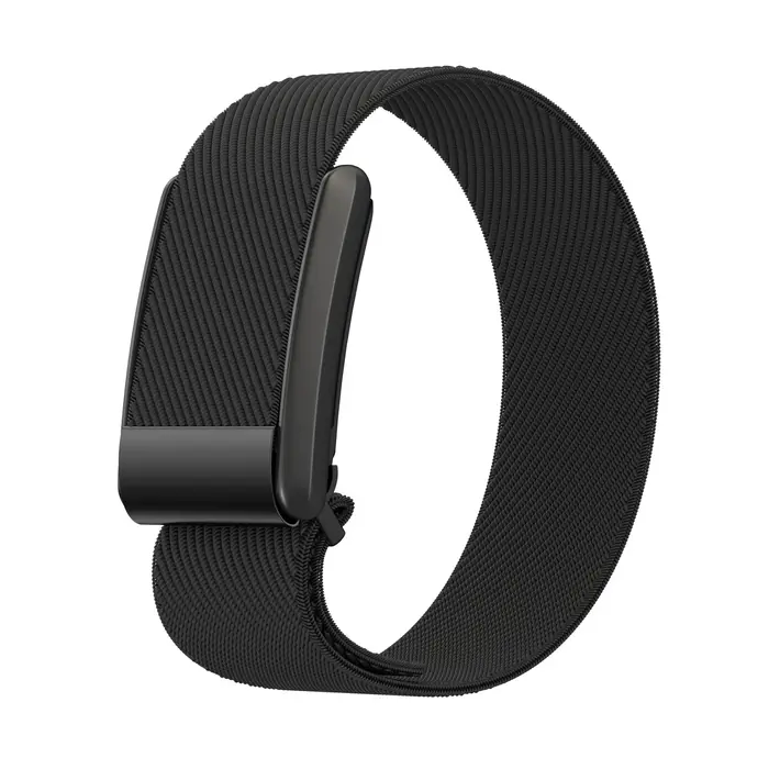 Bracelets de Sport pour montre intelligente Whoop 5.0 4.0 3.0 bracelet en Nylon extensible correa po