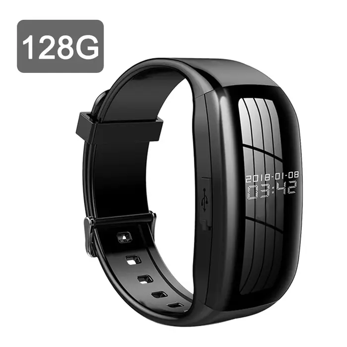 Montre connectée 2 en 1