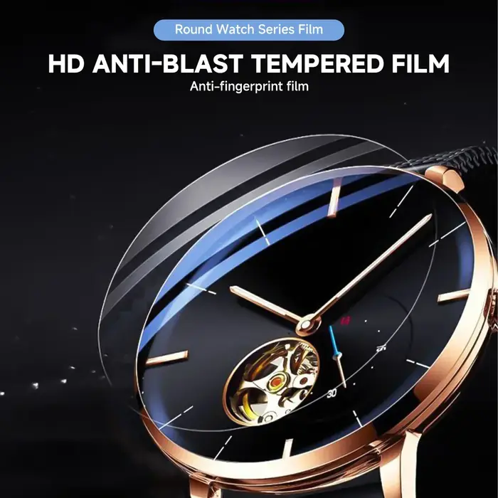 Protecteur d'écran universel pour montre intelligente