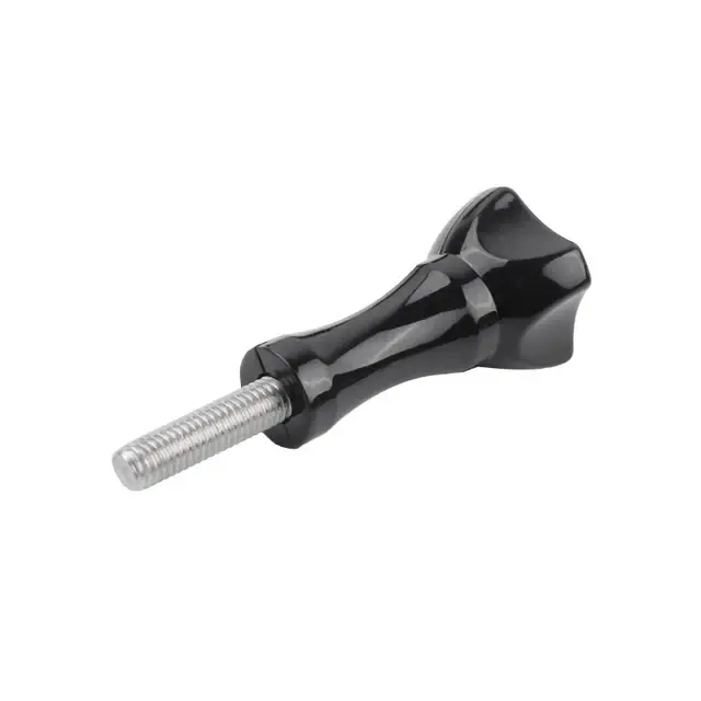 Pour Gopro 13 accessoires auto-Selfie bâton casque bras Extension incurvée 3 voies pour gopro HERO 1