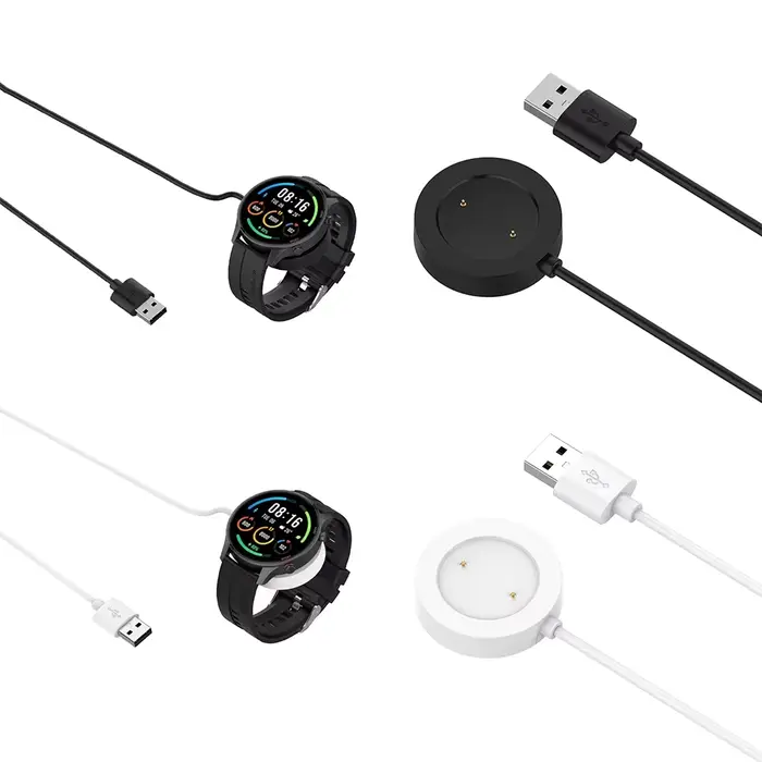 Câble de chargeur USB pour Xiaomi Mi Watch S1
