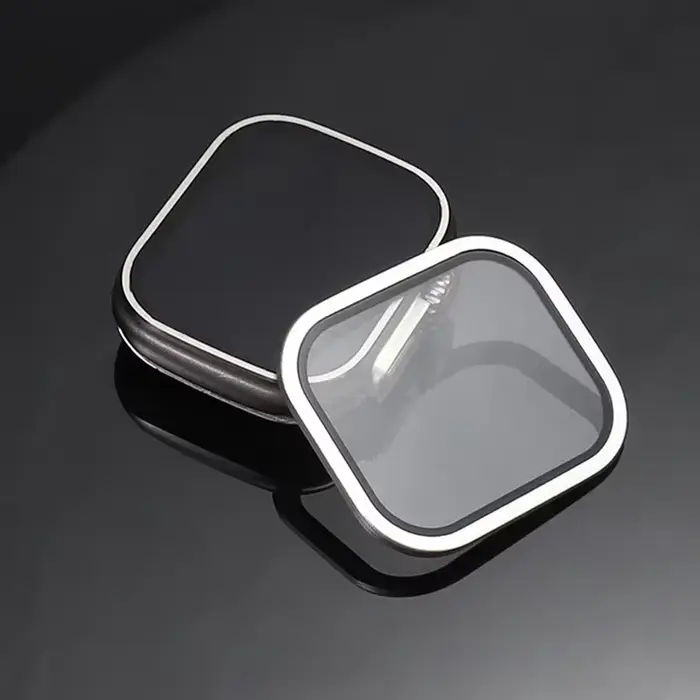 Verre trempé pour Apple Watch Ultra 49mm