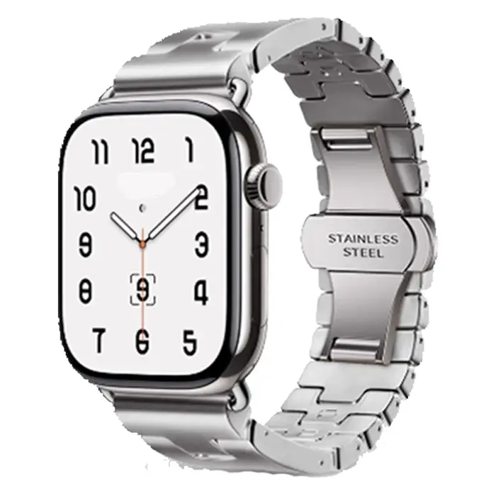 Bracelet H pour