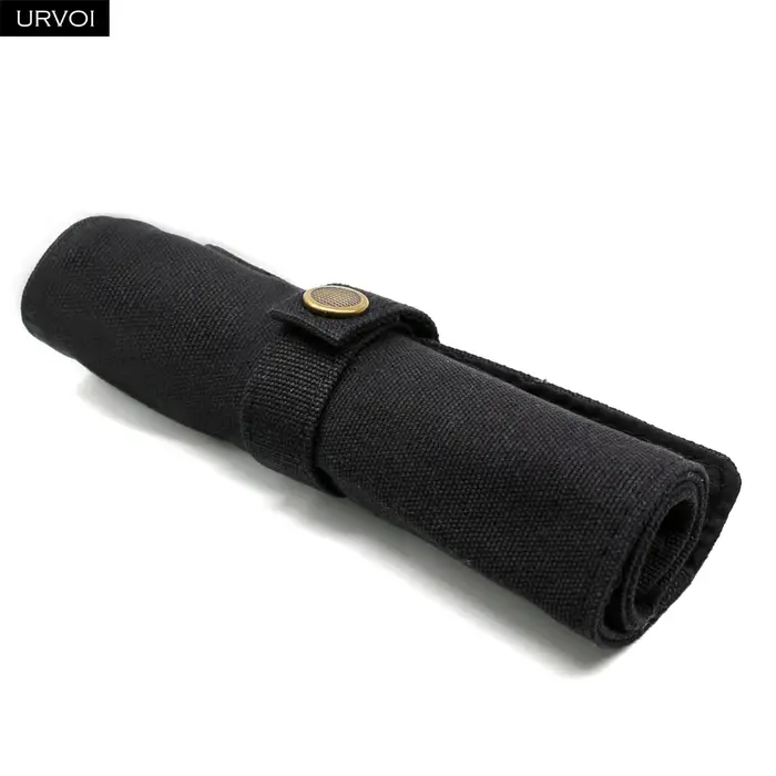URVOI – portefeuille de bracelet de montre pour Apple Watch, sac de collecte, pochette de rangement 