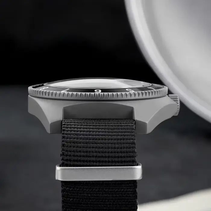 Watchdives WD1972 montre à Quartz VH31 balayage secondes mouvement saphir cristal BGW9 lumineux 20Ba