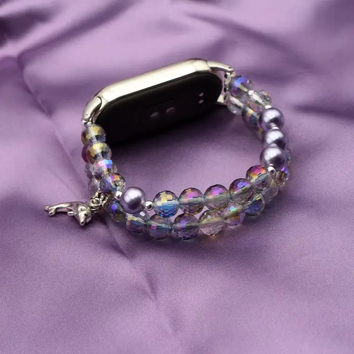 Mi Band 9 Bracelet pour Xiaomi Smart
