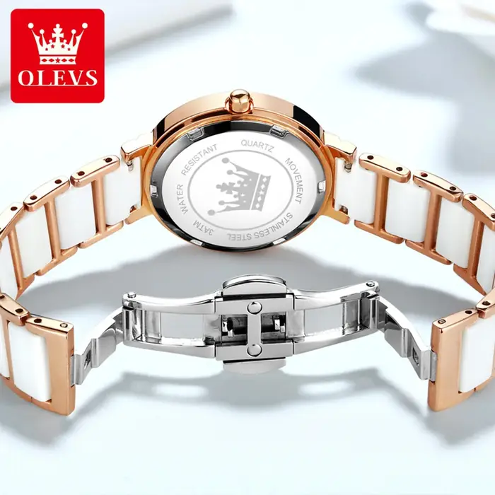 Montres pour femmes OLEVS