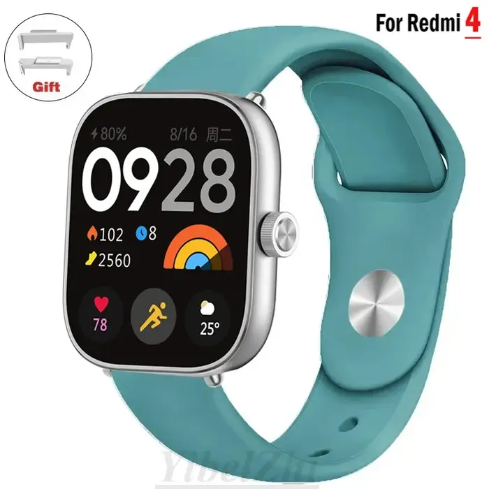 Bracelet de Sport pour montre Redmi 4