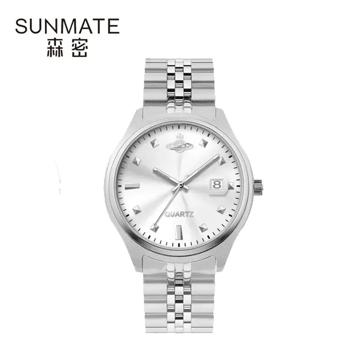 SUNMATE montre femme élégante et à la mode marque de luxe originale