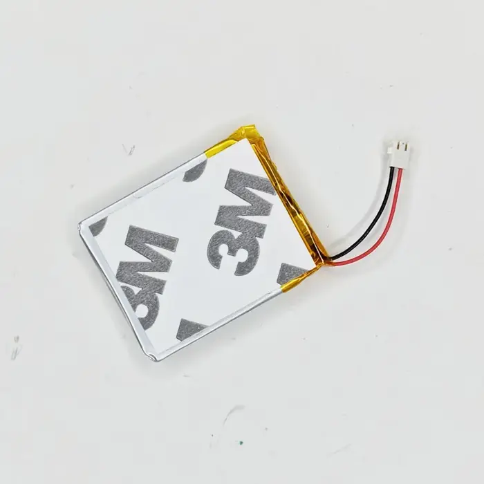 Remplacement de la batterie d'origine pour montre Garmin