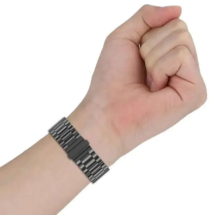 Bracelet R53C résistant à sueur, ceinture pour 3 montres