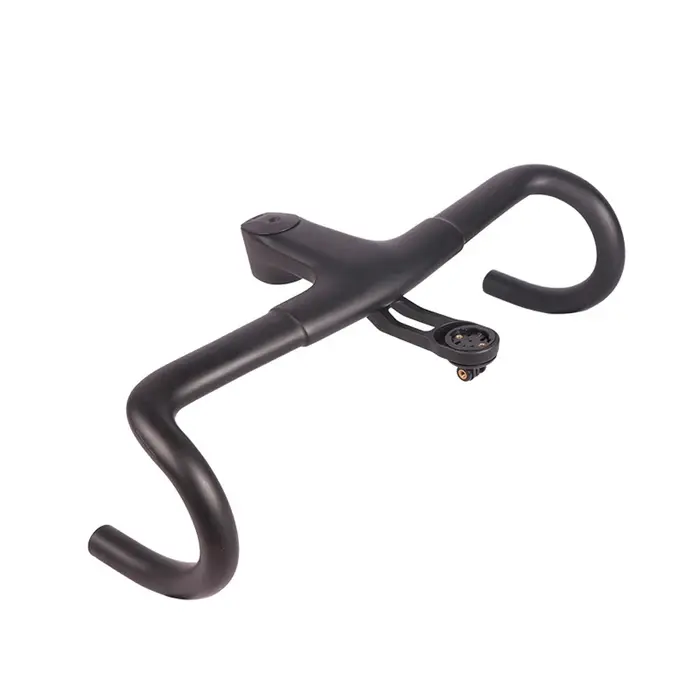 Support de montage pour ordinateur de vélo