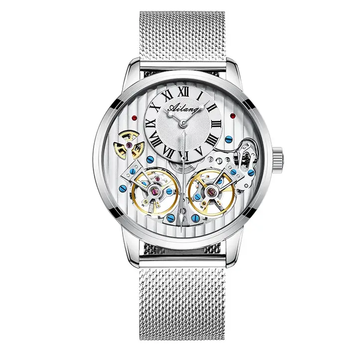 Montre de luxe AILANG de marque supérieure