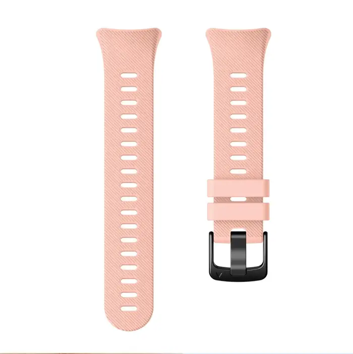 Bracelet de remplacement sport souple pour Garmin forerunner 45 45S