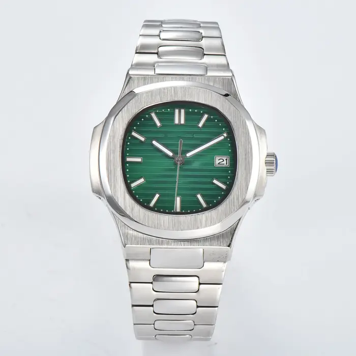 Montre Nautilus pour hommes NH35