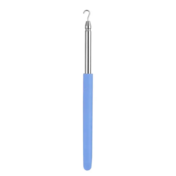 Outil d'aide pour la fermeture des bracelets, 1 pièce, pince de fixation pour bijoux, accessoire de pose rapide