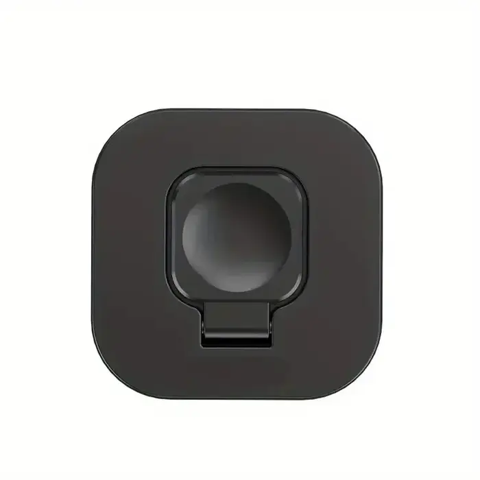 Station de charge magnétique sans fil portable pour Apple Watch, base de charge rapide, support rapi