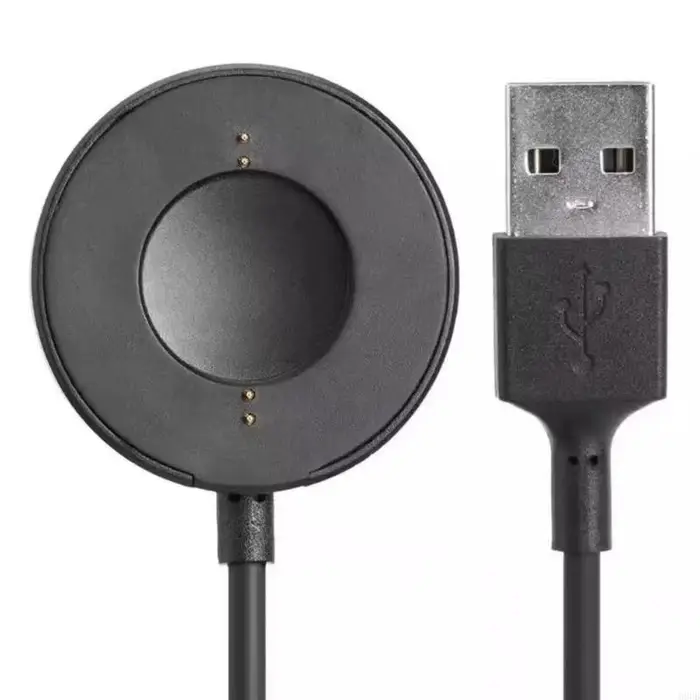 1M USB magnétique du chargeur chargement rapide pour le fossile Gen 6/4/5 Watch