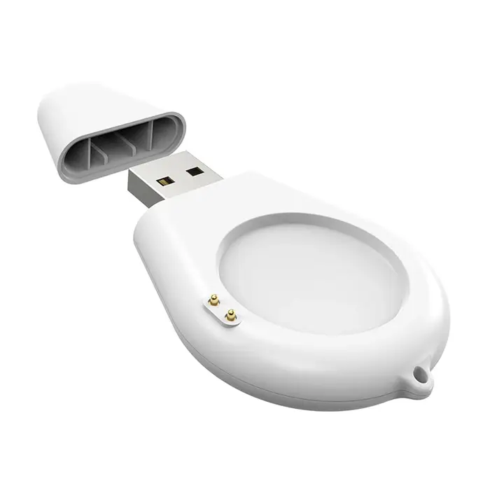 Support de chargeur pour montre connectée