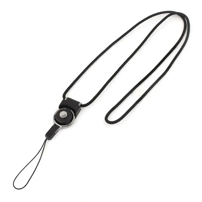 Étui de protection en Silicone + anneau détachable