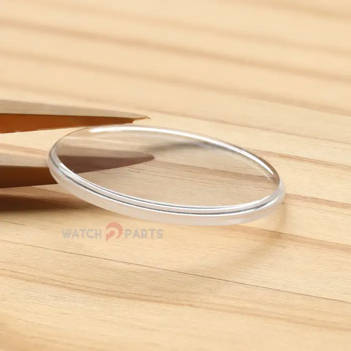 Verre saphir pour Tudor Heritage Ranger 79910