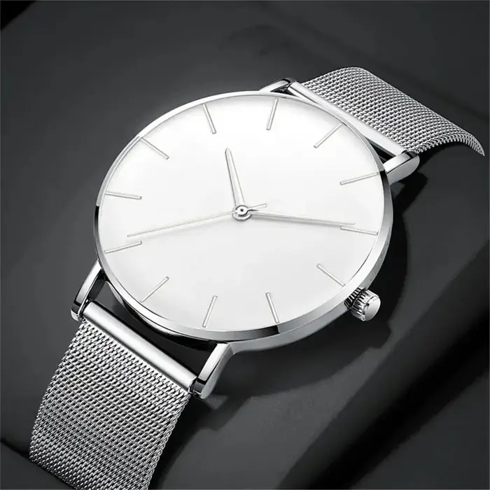 Montres pour hommes montre-bracelet de Sport de luxe