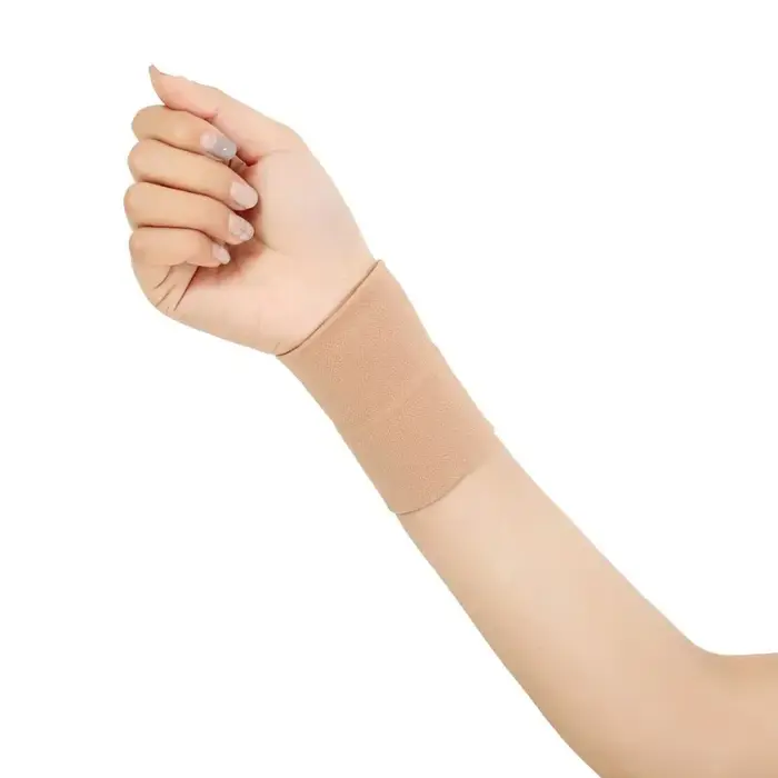 Manchon de poignet élastique, 1 pièce, attelle de poignet, Supports de poignet pour hommes et femmes