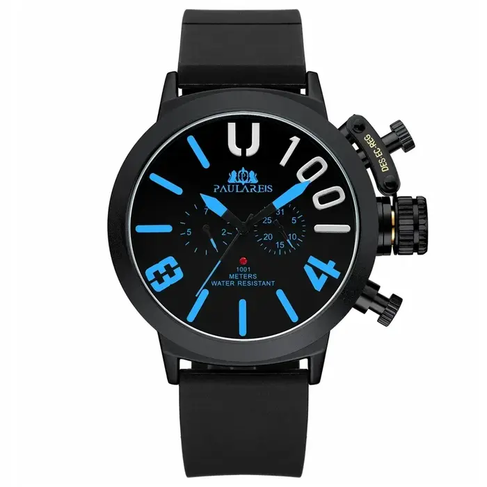 Montre existent à Remontage existent pour Homme