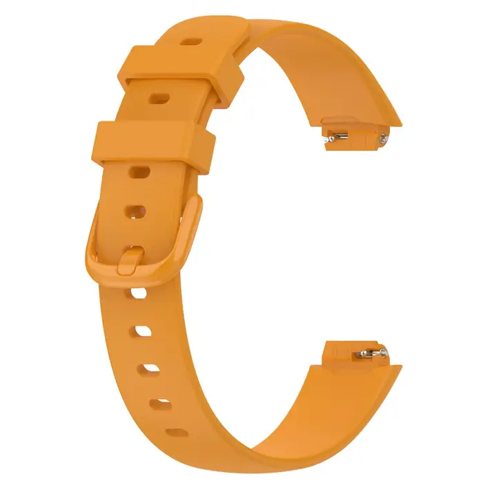 Bracelet de montre souple pour Fitbit Inspire 3