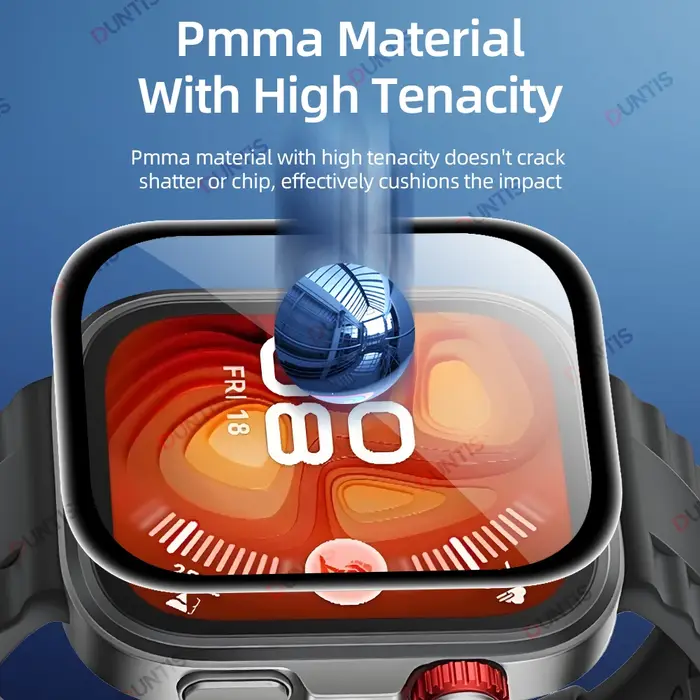 Protecteur d'écran pour Huawei Watch Fit 4 / 4 Pro