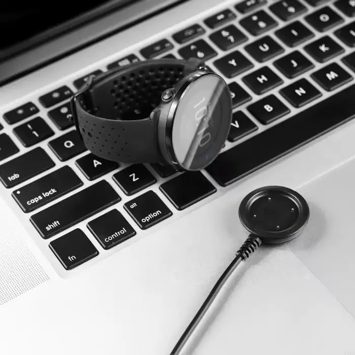 Chargeur USB pour montre intelligente POLAR Vantage V2/GRIT X/Ignite/Vantage V/Vantage M/ M2