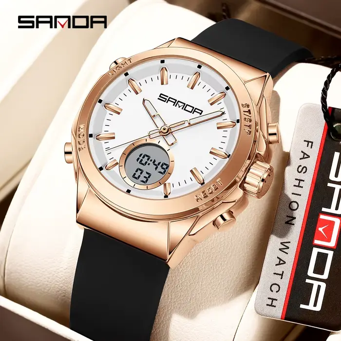 Montre pour femme SANDA 9103