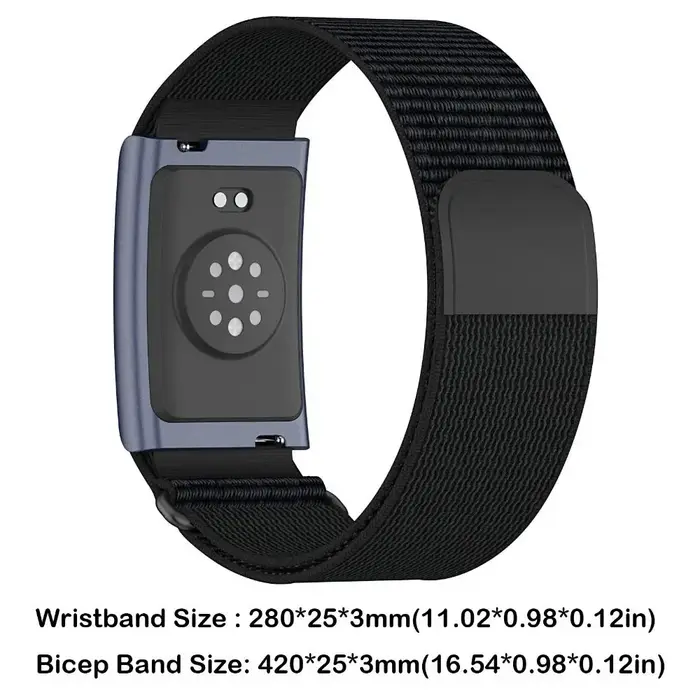 Bracelet de sport en nylon