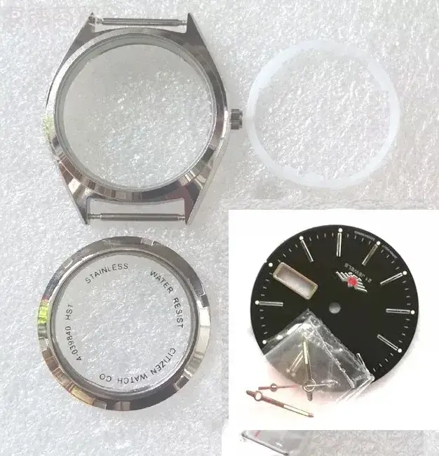 Pièces de montre pour mouvement 8200