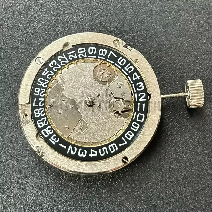 Nouveau véritable Seagull ST2555 mouvement mécanique automatique 2555