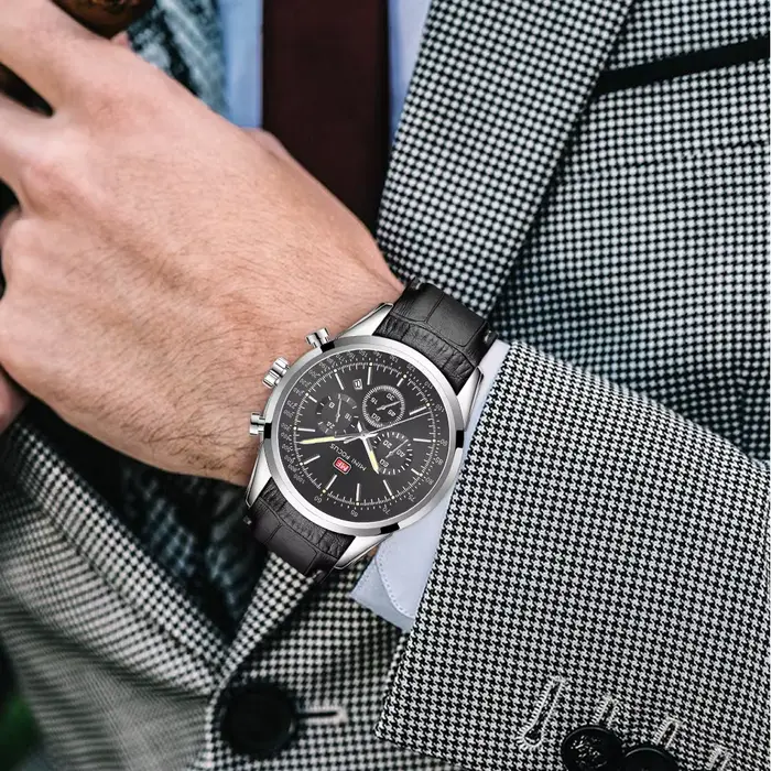 Montres MINI FOCUS pour hommes