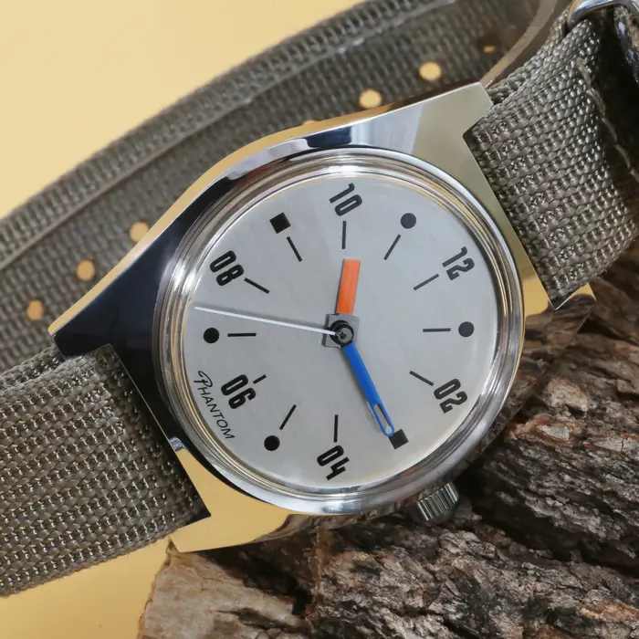 Montre mécanique à vent manuel pour hommes, 36mm, rétro, Business, classique, Simple, pour Couple, 7