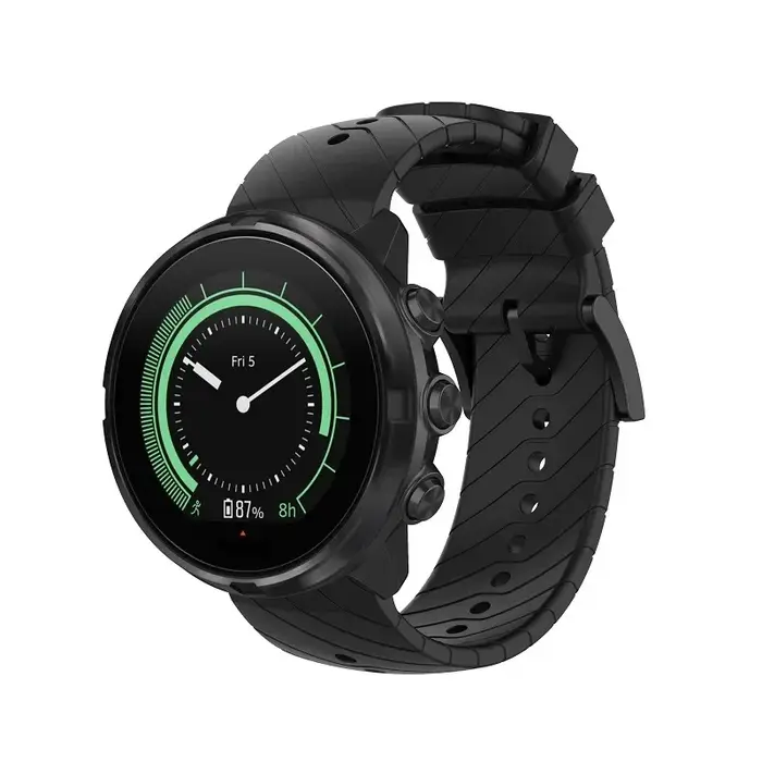 Bracelet de rechange pour montre intelligente Suunto 9 Baro, bracelet de montre pour Suunto 7 D5 deh