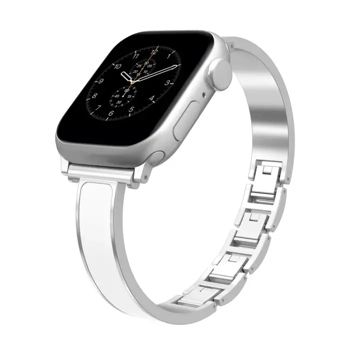 Bracelet pour femme compatible avec Apple Watch