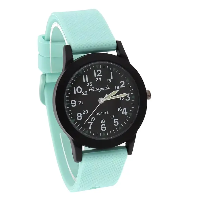 Montre pour garçons, montre de sport