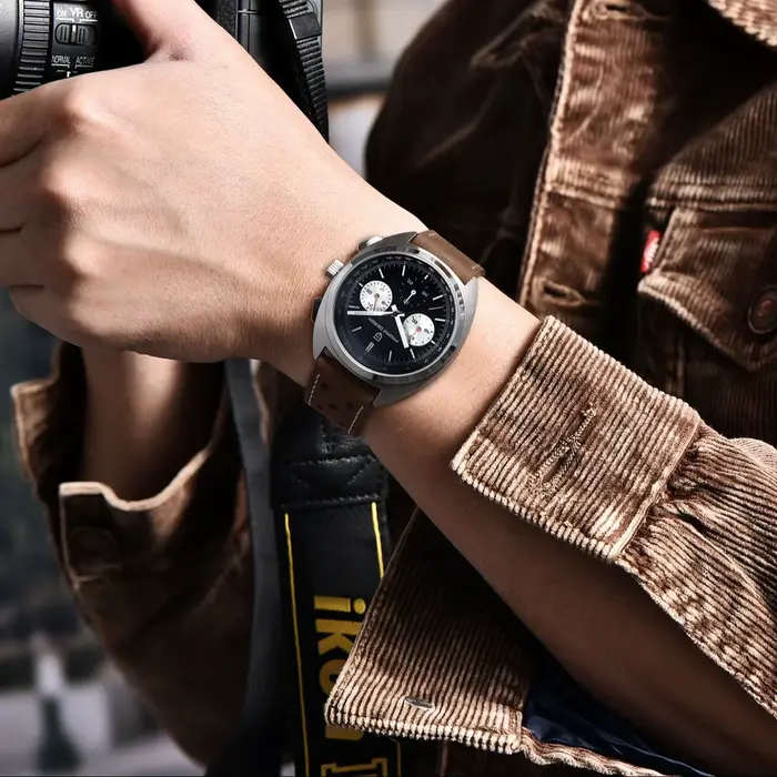 Montres pour hommes PAGANI DESIGN