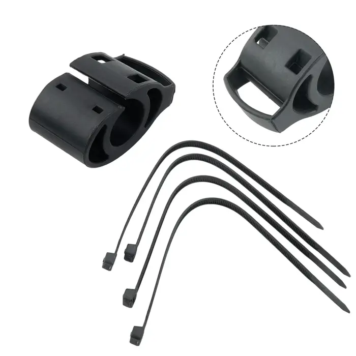 Support de guidon de vélo pour Garmin Forerunner 410 610 920, pour montre GPS