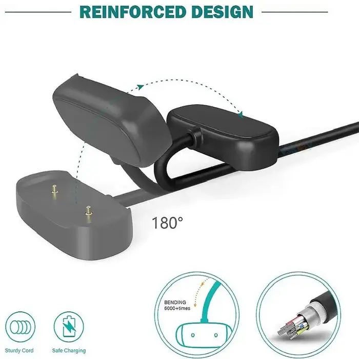 Câble de chargeur USB pour Amazfit