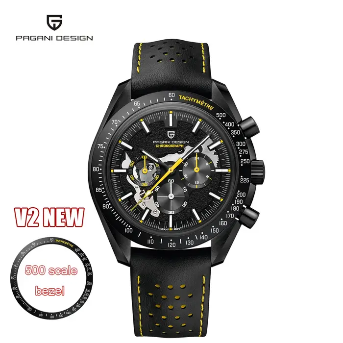 Montres pour hommes 2026