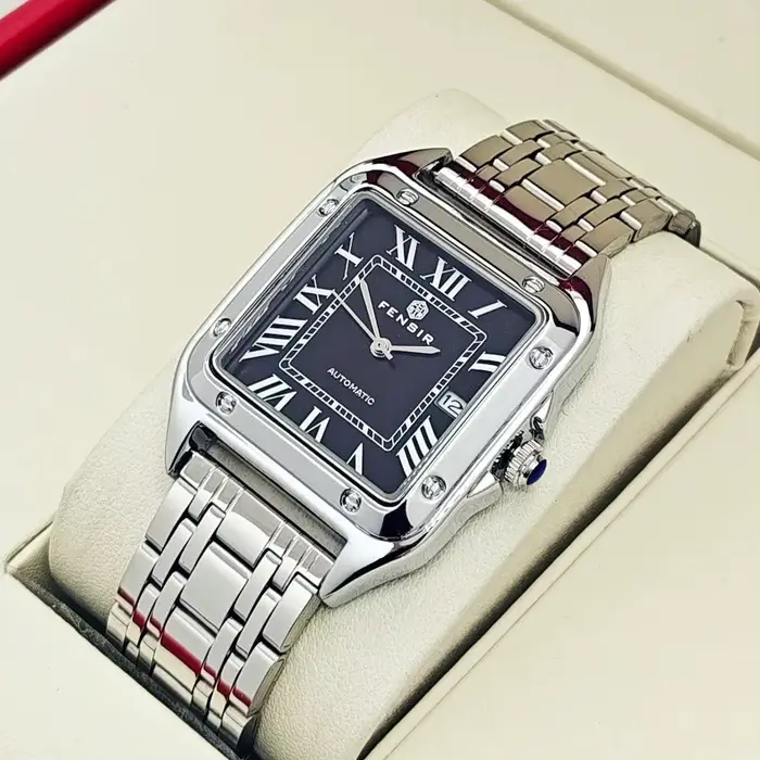 Montre de luxe pour homme