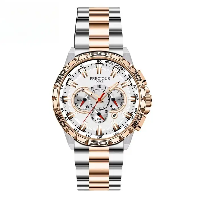 Relogio Masculino Top Business montre pour hommes marque de luxe en acier inoxydable montre-bracelet chronographe armée militaire montres à Quartz