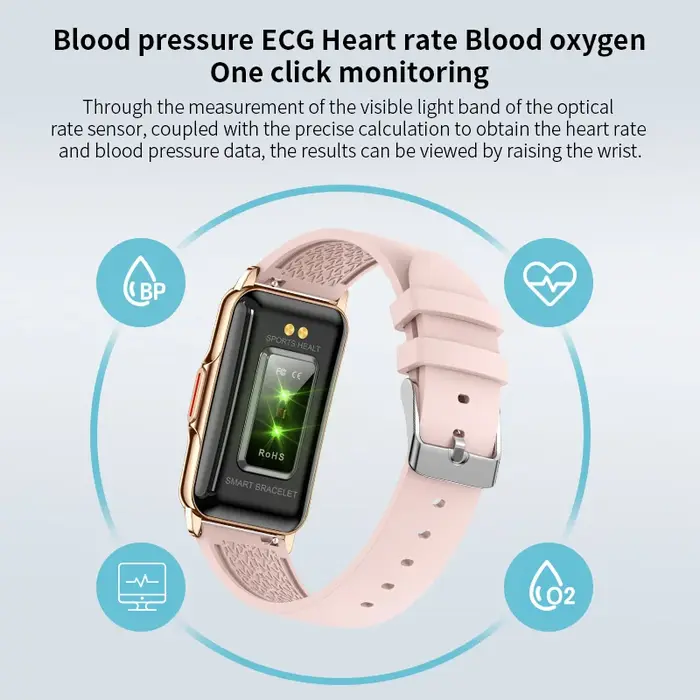 LIGE podomètre Bluetooth appel montre intelligente musique Fitness sport Bracelet sang oxygène moniteur de sommeil 1.47 pouces Smartwatch dame
